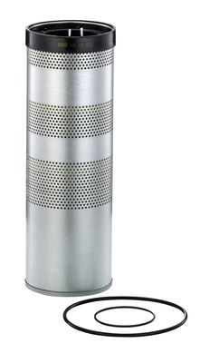 Filter, operating hydraulics MANN-FILTER HD 14 002 x