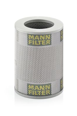 Filter, operating hydraulics MANN-FILTER HD 15 001