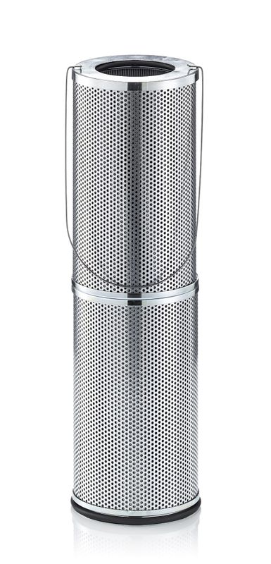 MANN-FILTER HD 15 002 Filter, operating hydraulics