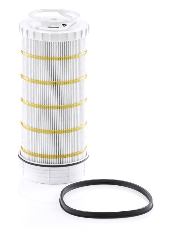 MANN-FILTER HD 15 007 x Filter, operating hydraulics