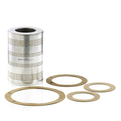 Filter, operating hydraulics MANN-FILTER HD 16 001 x