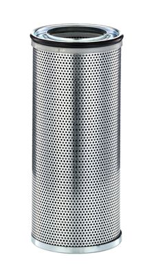Oil Filter MANN-FILTER HD 160