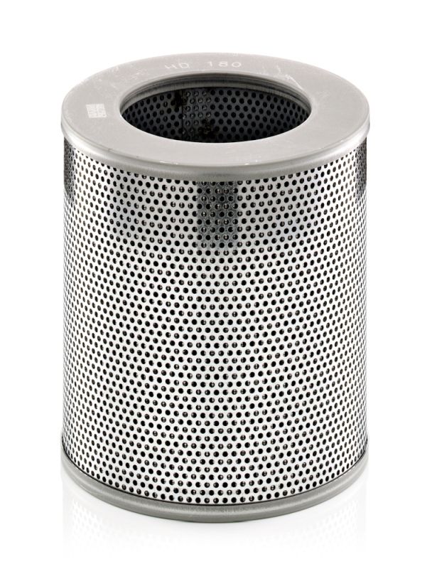 MANN-FILTER HD 180 Filter, operating hydraulics