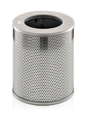 Filter, operating hydraulics MANN-FILTER HD 180