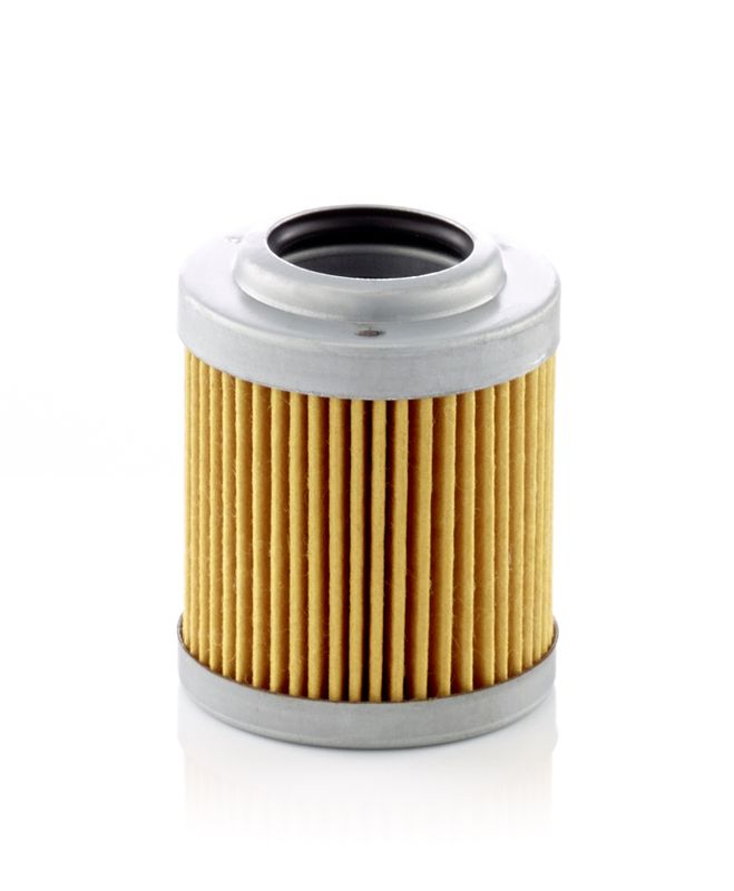 MANN-FILTER HD 4001 x Filter, operating hydraulics