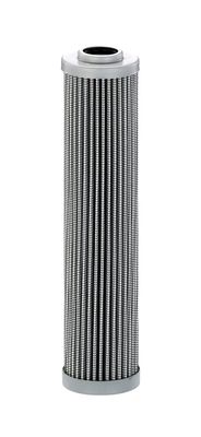 Filter, operating hydraulics MANN-FILTER HD 414/2