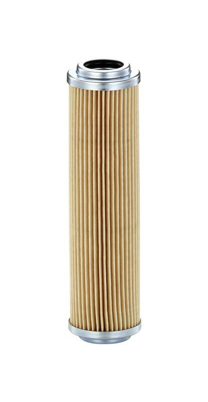 MANN-FILTER HD 49 Filter, operating hydraulics