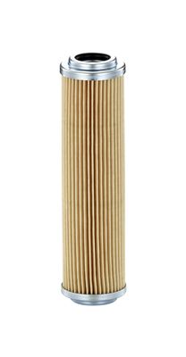 Filter, operating hydraulics MANN-FILTER HD 49
