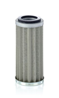 Hydraulic Filter, steering MANN-FILTER HD 5002