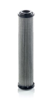 Filter, operating hydraulics MANN-FILTER HD 5003