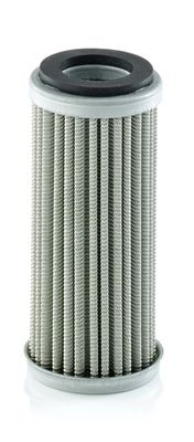 Hydraulic Filter, steering MANN-FILTER HD 5004