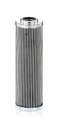Filter, operating hydraulics MANN-FILTER HD 5005