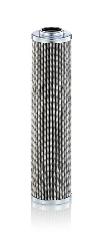 MANN-FILTER HD 501 Filter, operating hydraulics