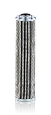 Filter, operating hydraulics MANN-FILTER HD 501