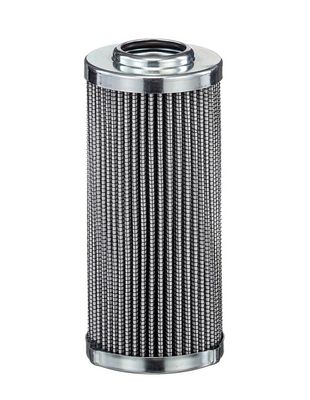 Hydraulic Filter, automatic transmission MANN-FILTER HD 509
