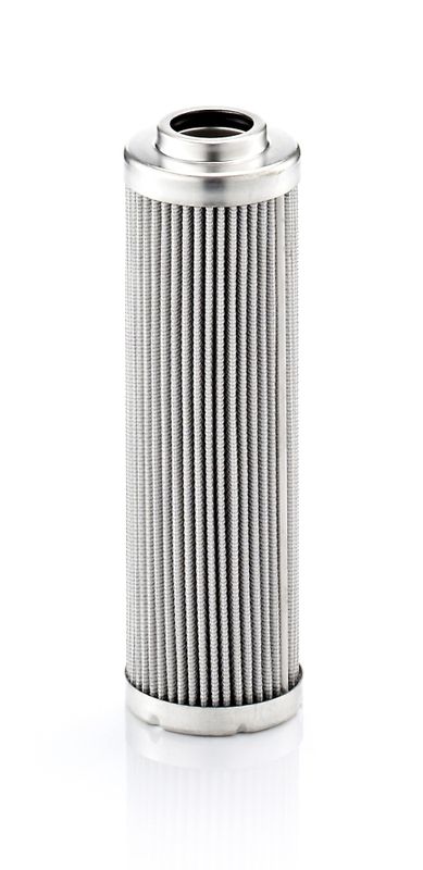 MANN-FILTER HD 512 Filter, operating hydraulics