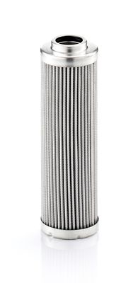Filter, operating hydraulics MANN-FILTER HD 512