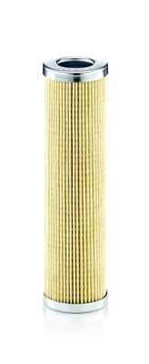 Filter, operating hydraulics MANN-FILTER HD 513