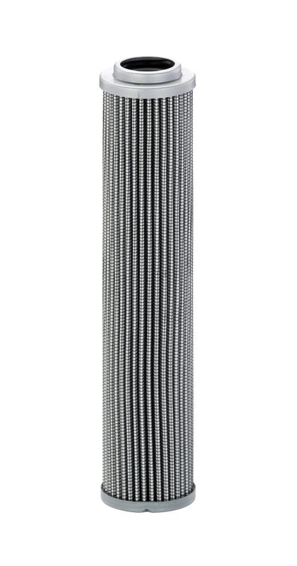 MANN-FILTER HD 514/2 Filter, operating hydraulics