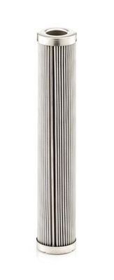 Filter, operating hydraulics MANN-FILTER HD 518