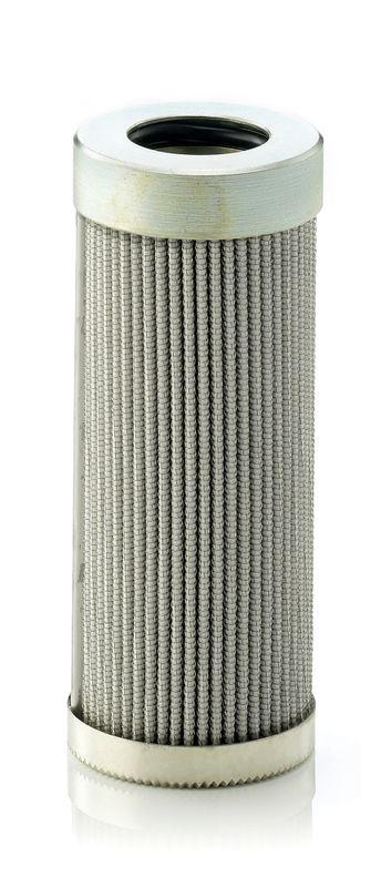 MANN-FILTER HD 58 Filter, operating hydraulics