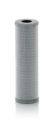 Filter, operating hydraulics MANN-FILTER HD 580