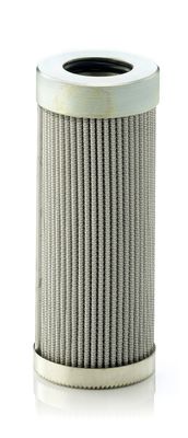 Filter, operating hydraulics MANN-FILTER HD 58