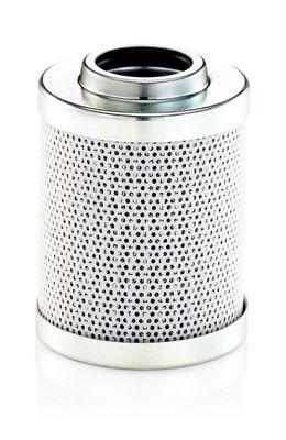 Filter, operating hydraulics MANN-FILTER HD 6003