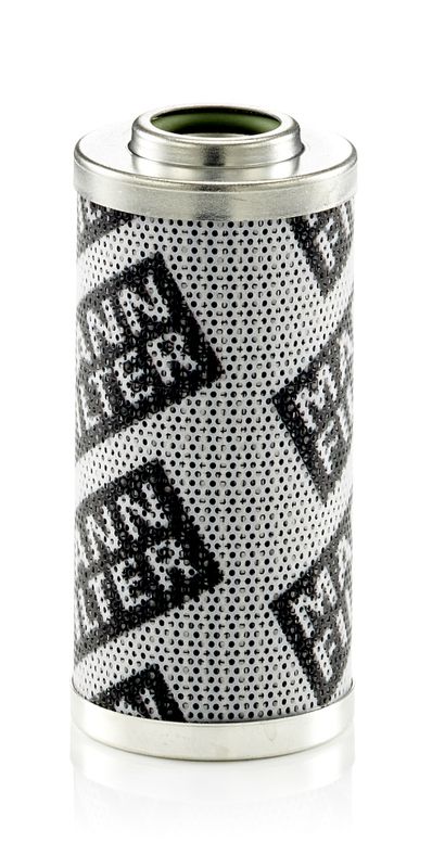 MANN-FILTER HD 602 x Filter, operating hydraulics