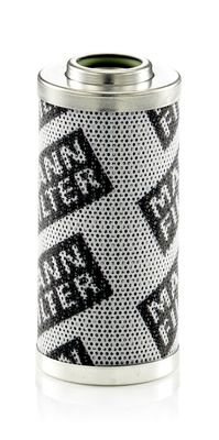 Filter, operating hydraulics MANN-FILTER HD 602 x