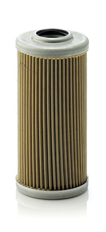 MANN-FILTER HD 610 Filter, operating hydraulics