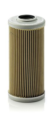 Filter, operating hydraulics MANN-FILTER HD 610