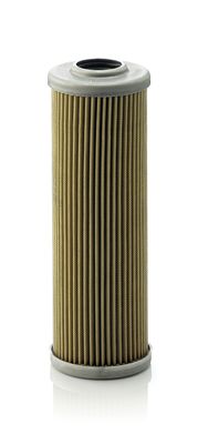 Filter, operating hydraulics MANN-FILTER HD 613