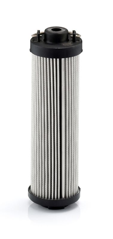 MANN-FILTER HD 614 Filter, operating hydraulics