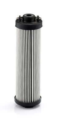 Filter, operating hydraulics MANN-FILTER HD 614