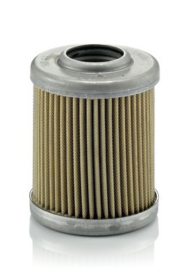 Fuel Filter MANN-FILTER HD 65