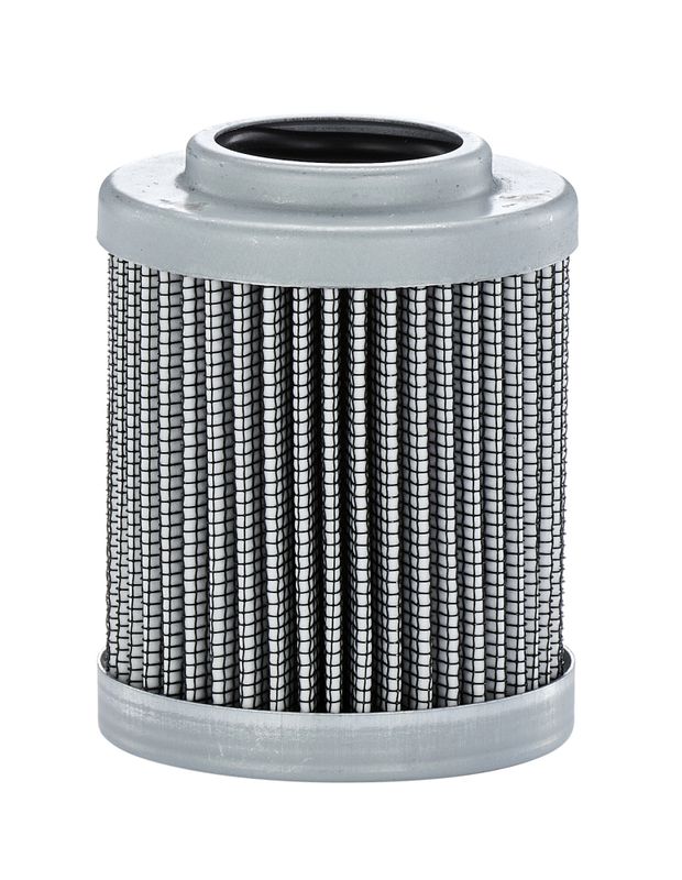 MANN-FILTER HD 66 Filter, operating hydraulics