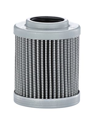 Filter, operating hydraulics MANN-FILTER HD 66
