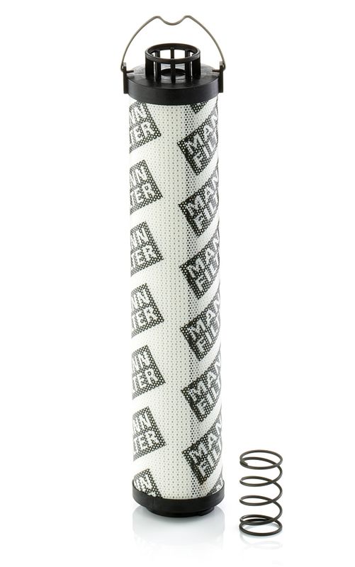 MANN-FILTER HD 7001 x Filter, operating hydraulics