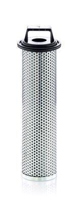 Filter, operating hydraulics MANN-FILTER HD 7002