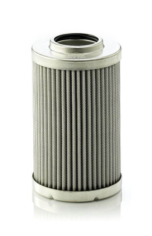 MANN-FILTER HD 716 Filter, operating hydraulics