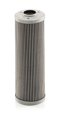 Hydraulic Filter, automatic transmission MANN-FILTER HD 722