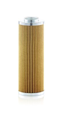 Filter, operating hydraulics MANN-FILTER HD 770