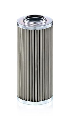 Filter, operating hydraulics MANN-FILTER HD 8007