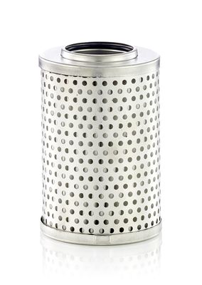 Filter, operating hydraulics MANN-FILTER HD 8009