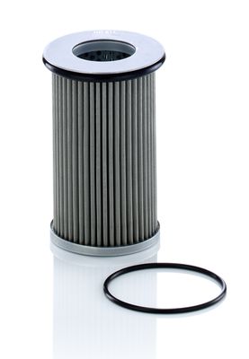 Filter, operating hydraulics MANN-FILTER HD 811 x
