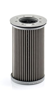 Filter, operating hydraulics MANN-FILTER HD 811