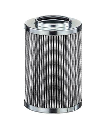 Filter, operating hydraulics MANN-FILTER HD 825/2
