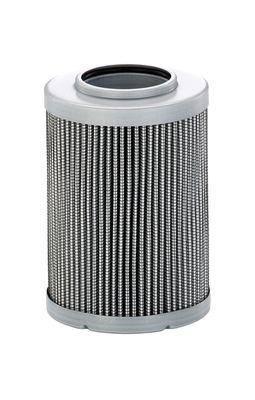 Filter, operating hydraulics MANN-FILTER HD 825/4