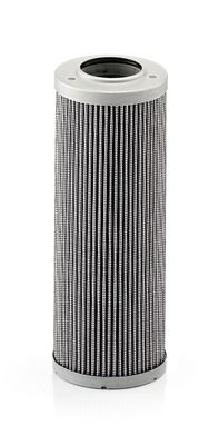 Filter, operating hydraulics MANN-FILTER HD 846/1